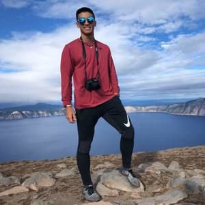 Meet your Posher, Jim